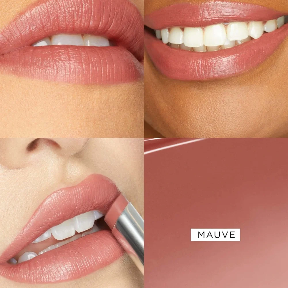 TARTE maracuja juicy lip cream in Mauve (Mauve) $26 NWOB